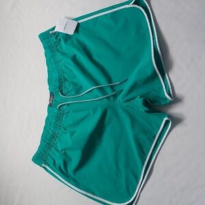 Forever 21 Mens Green Athletic‎ Shorts Size 2XL